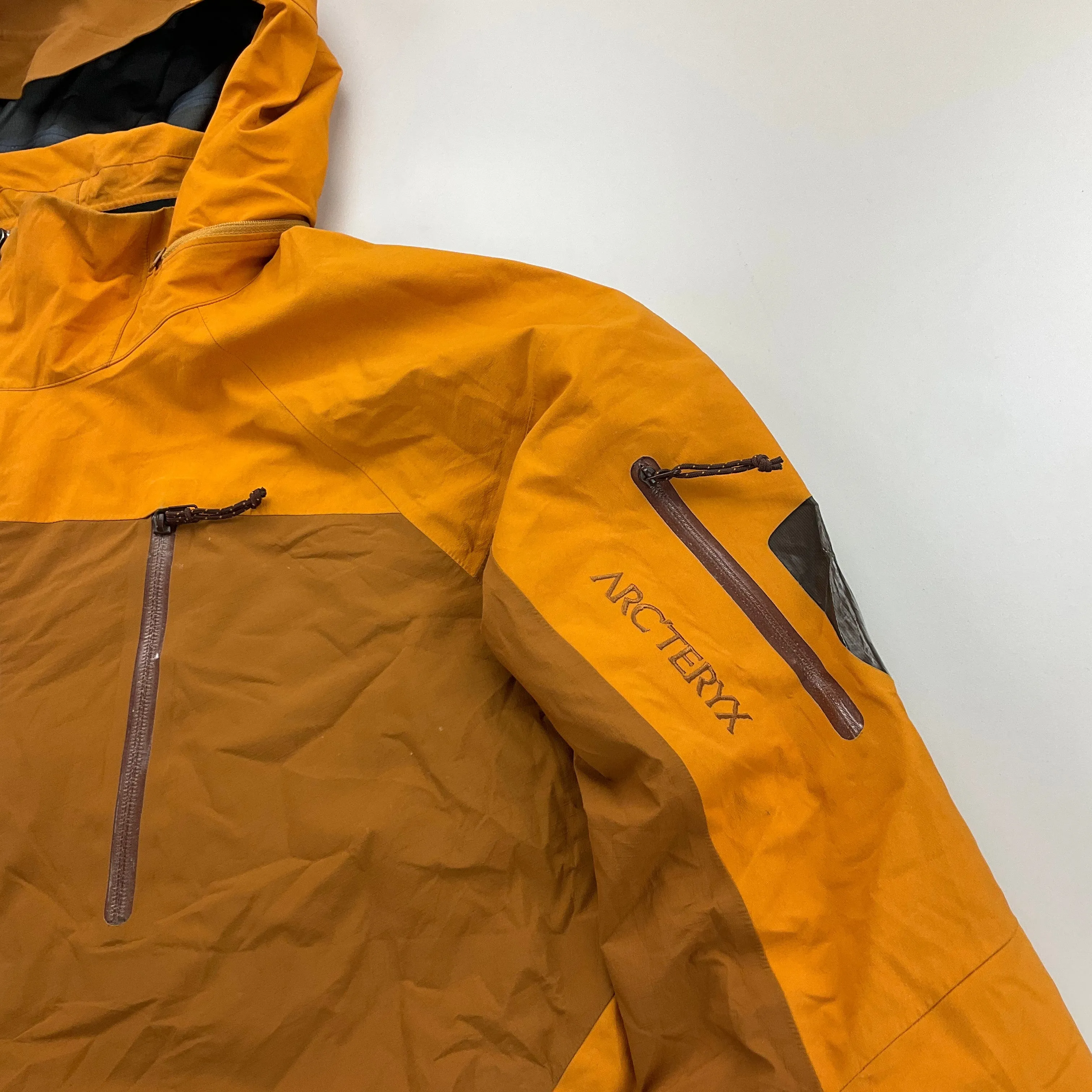 Arcteryx Gore-Tex Pro Shell Jacket - XL