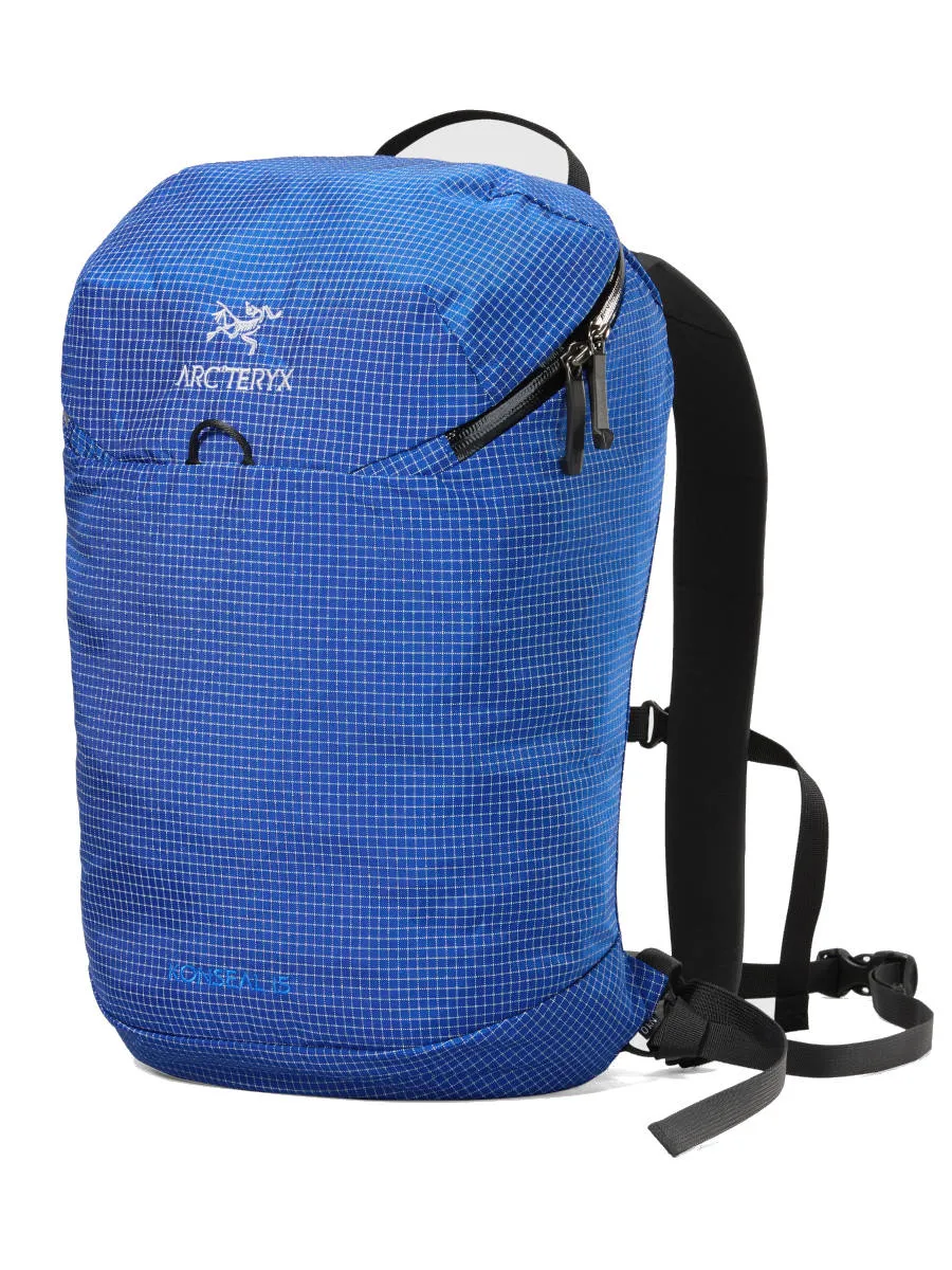 Arcteryx Konseal 15