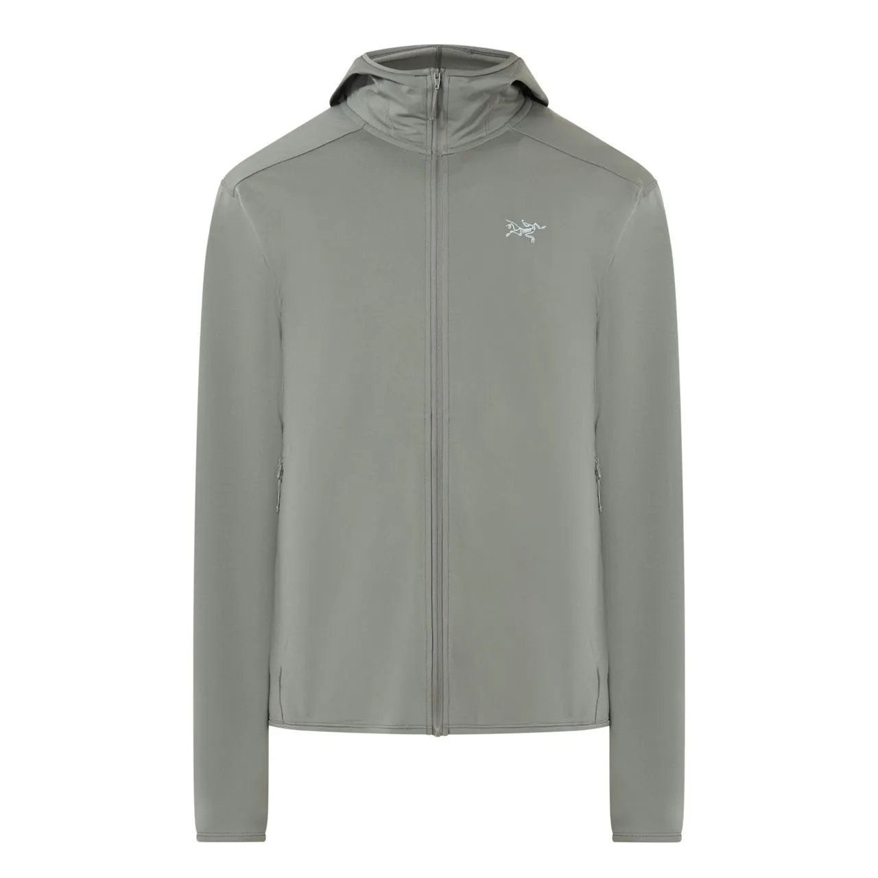 ARCTERYX Kyanite Lightweight Jacket - Khaki