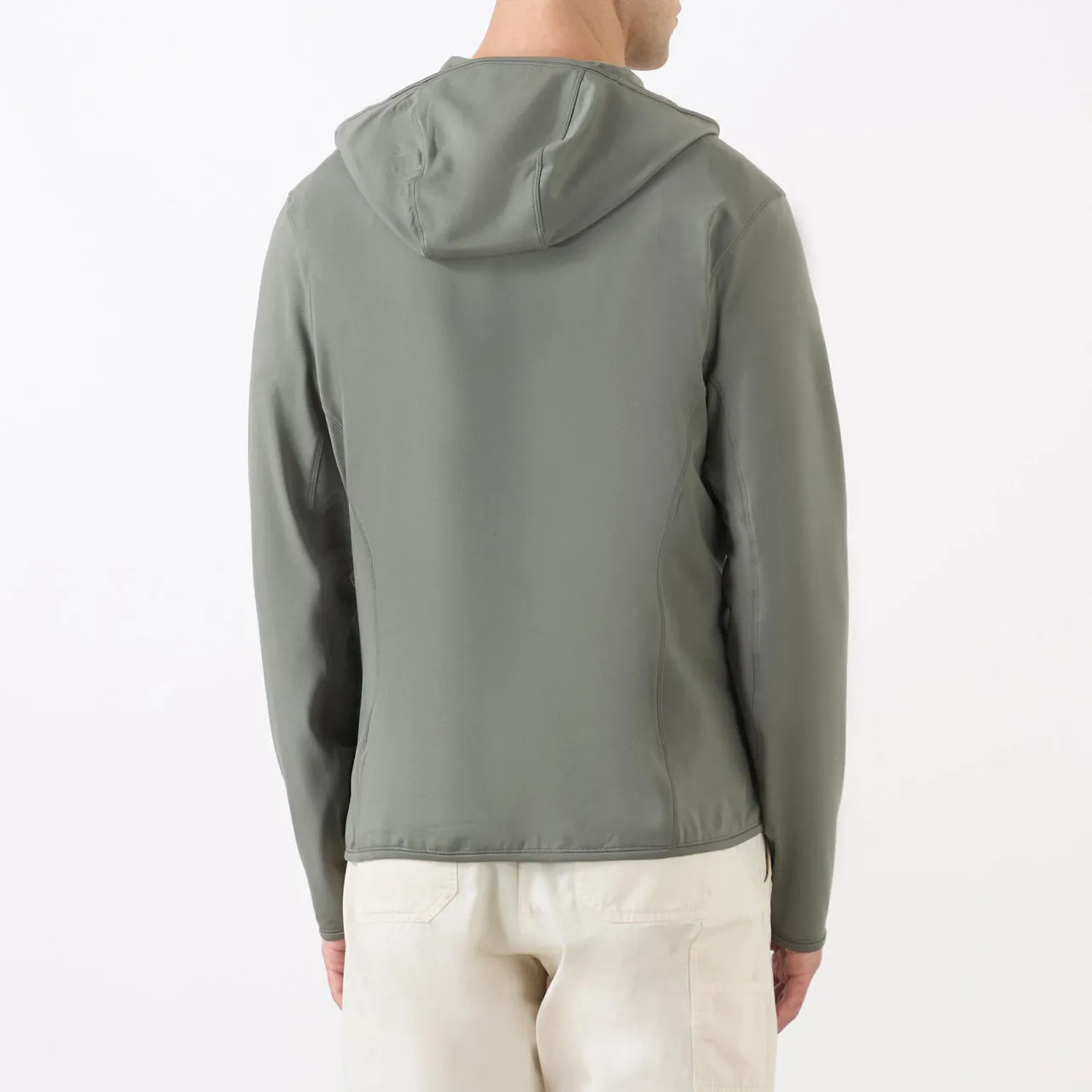 ARCTERYX Kyanite Lightweight Jacket - Khaki