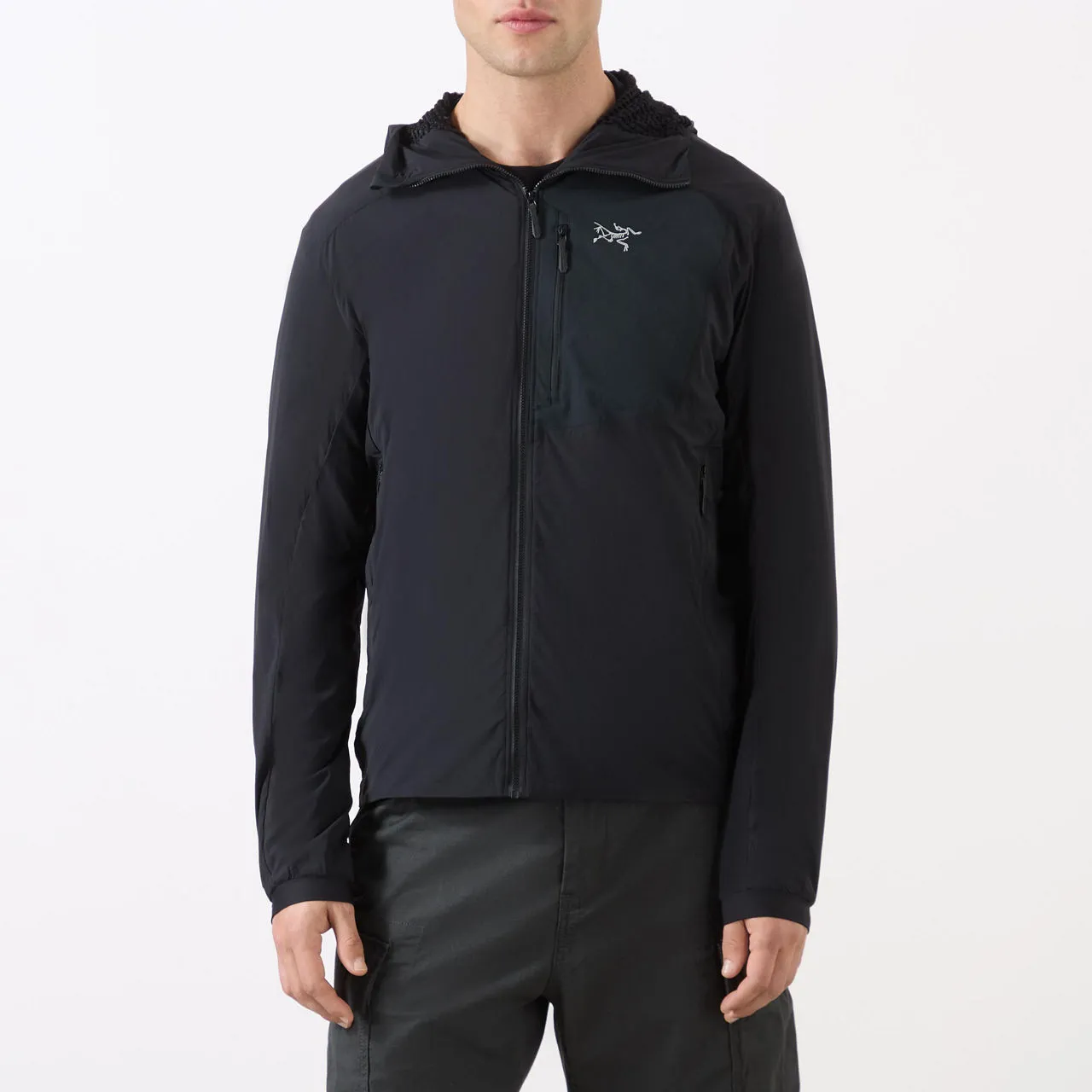 ARCTERYX Proton Lightweight Jacket - Black