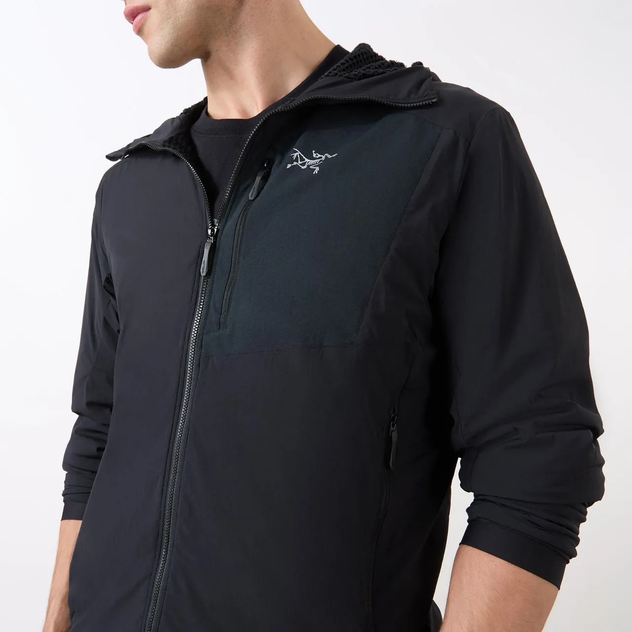 ARCTERYX Proton Lightweight Jacket - Black