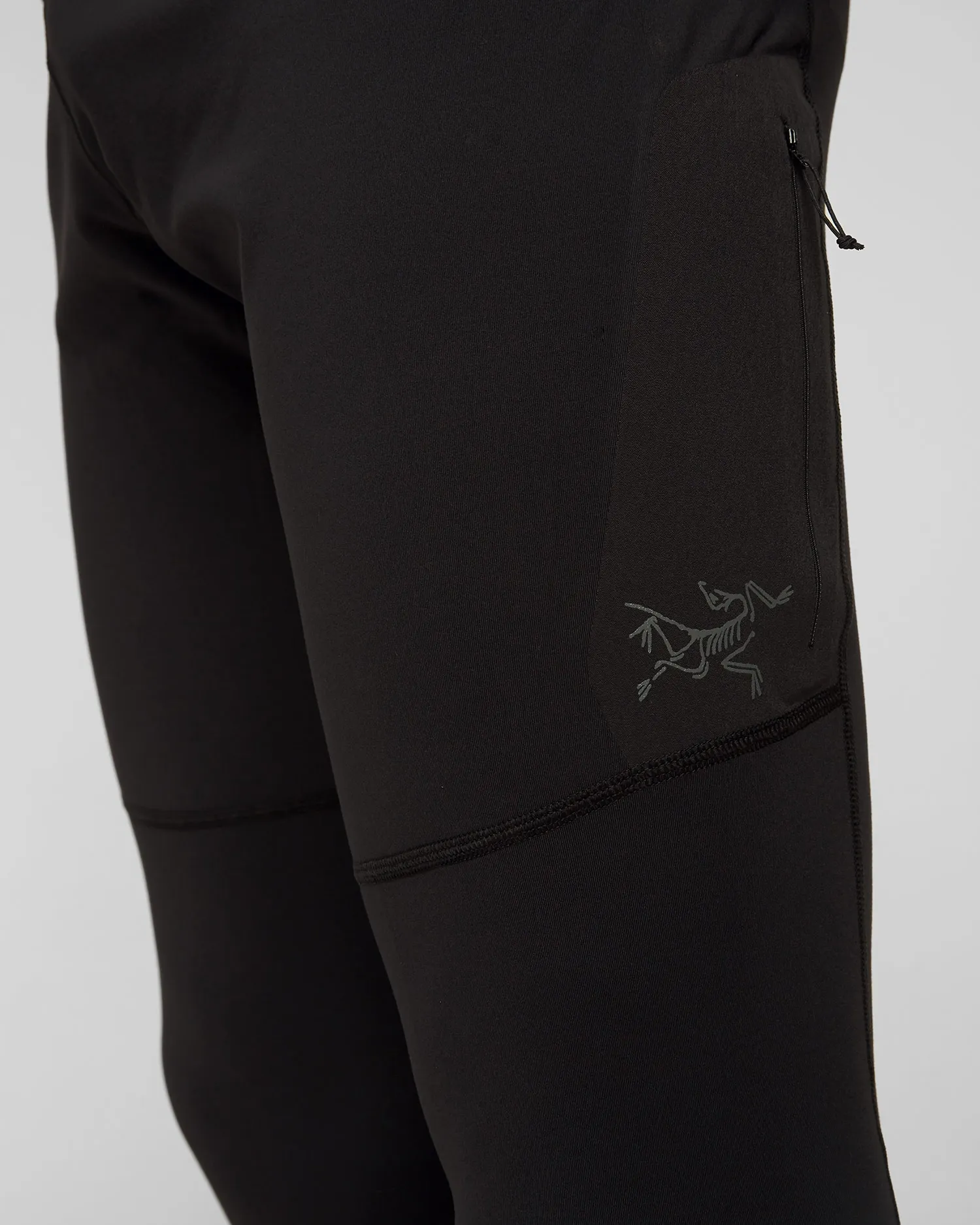 ARCTERYX RHO LT men's thermoactive leggings x000004864-002291black