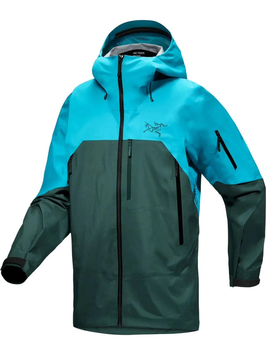 Arcteryx Rush Jacket