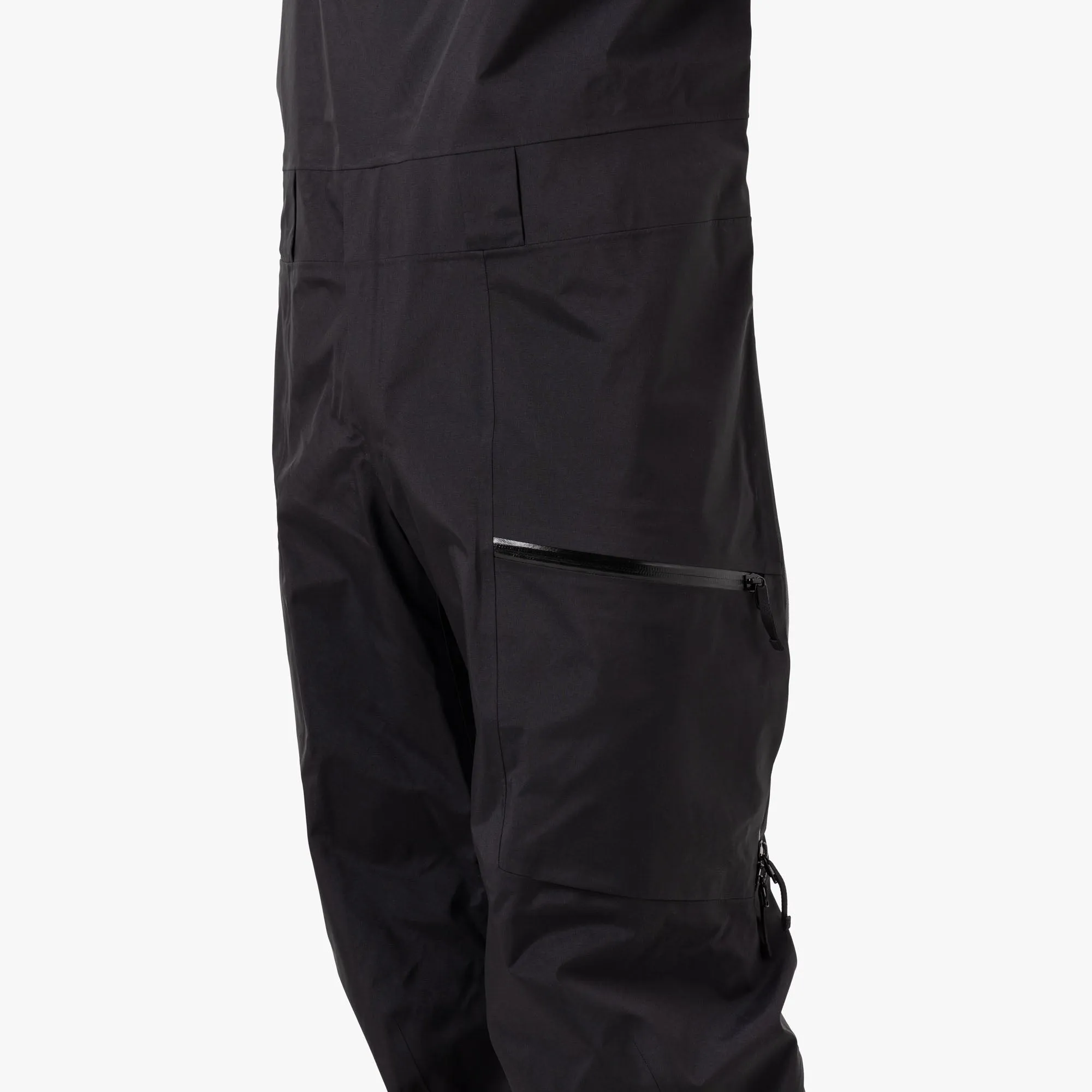 Arcteryx Sabre Bib / Black