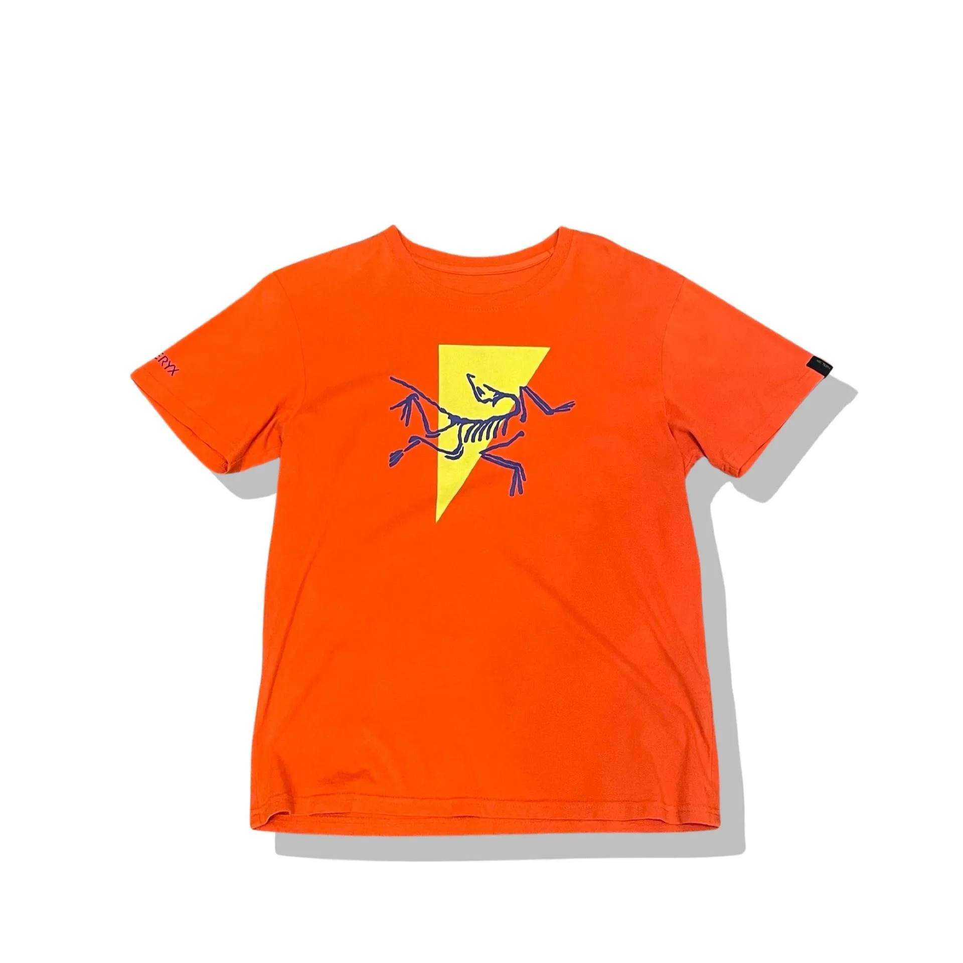 Arcteryx t shirts