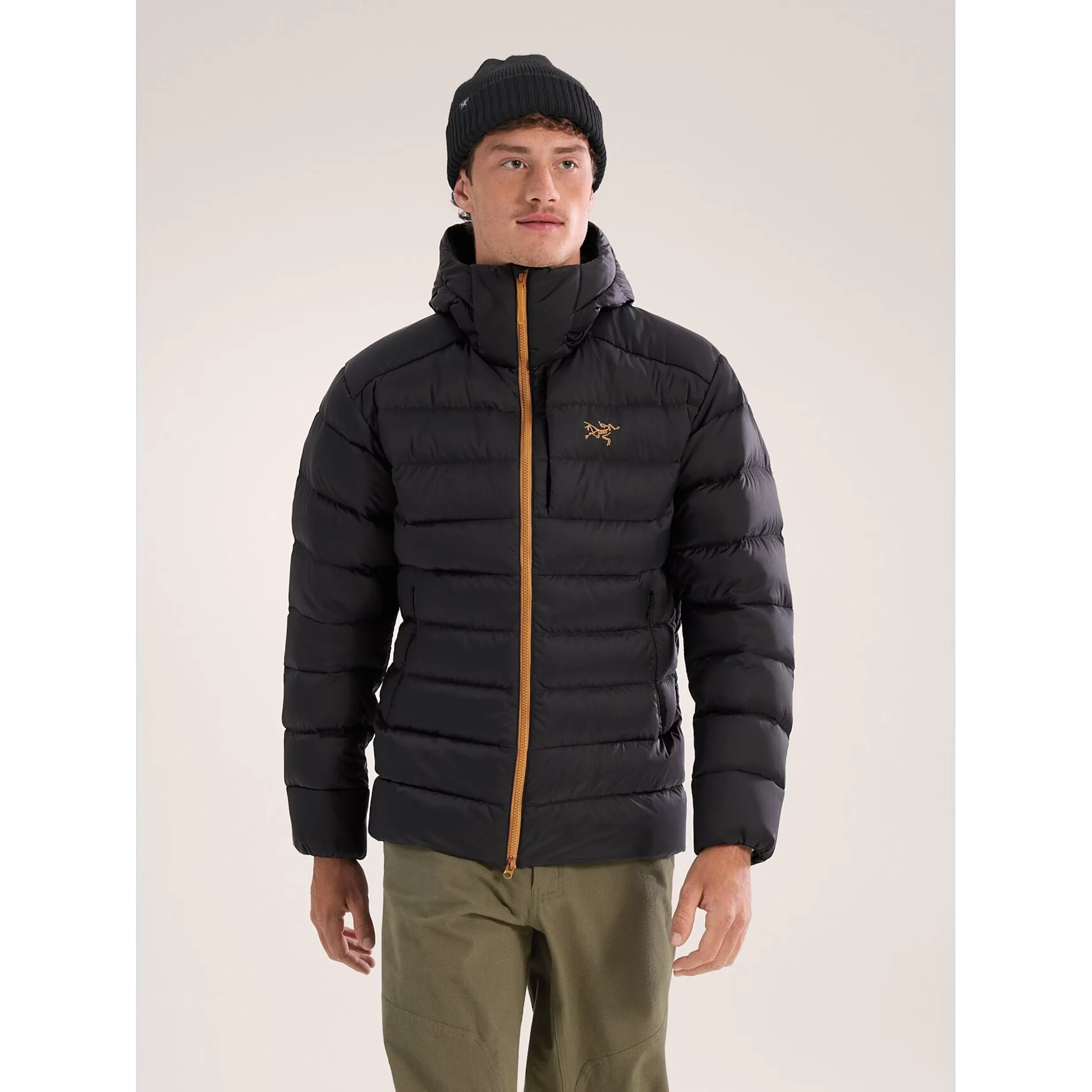 Arcteryx Thorium Hoody Men's