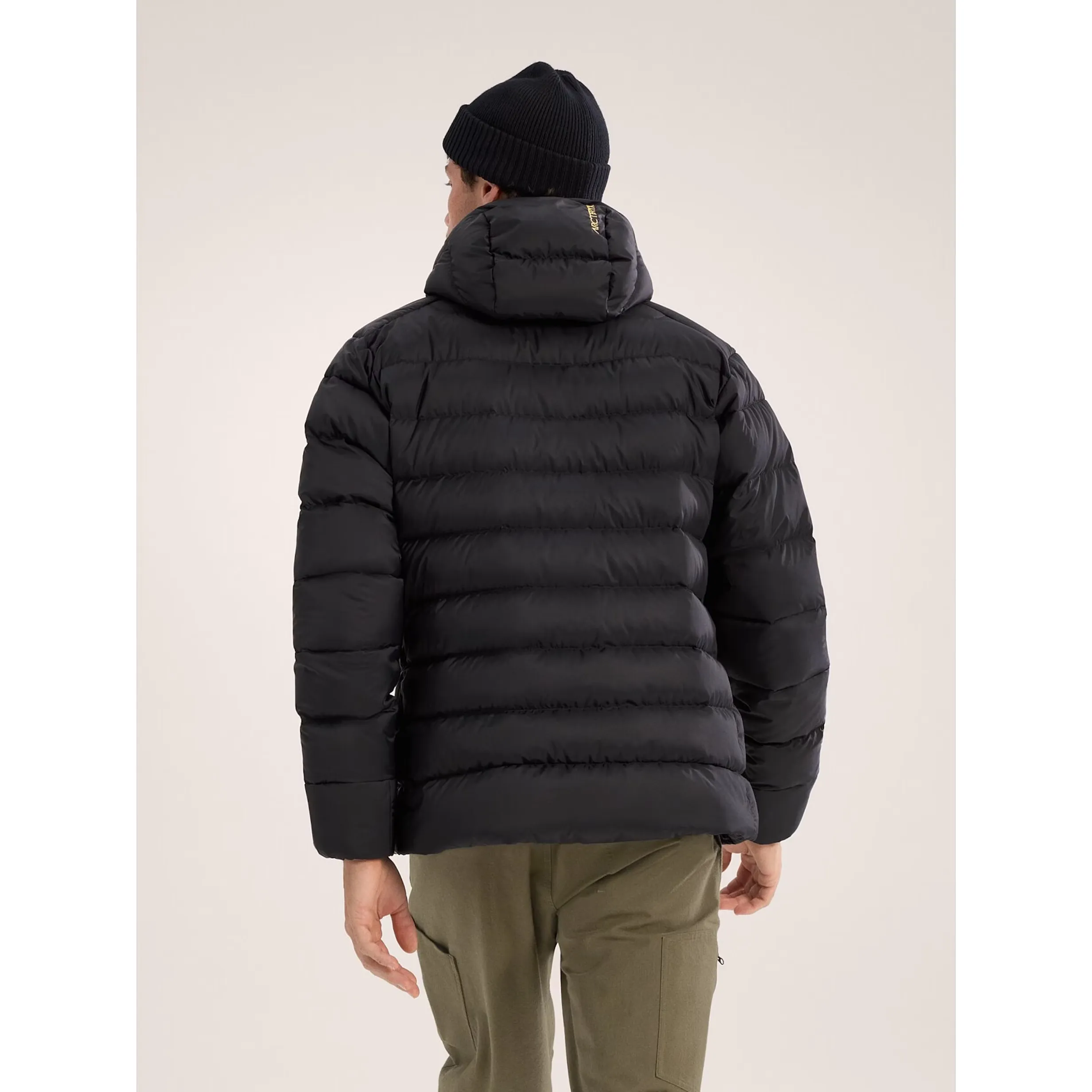 Arcteryx Thorium Hoody Men's