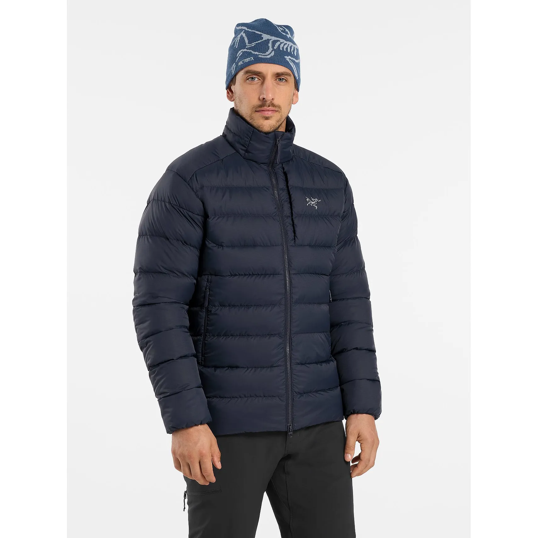 Arcteryx Thorium Jacket Men's