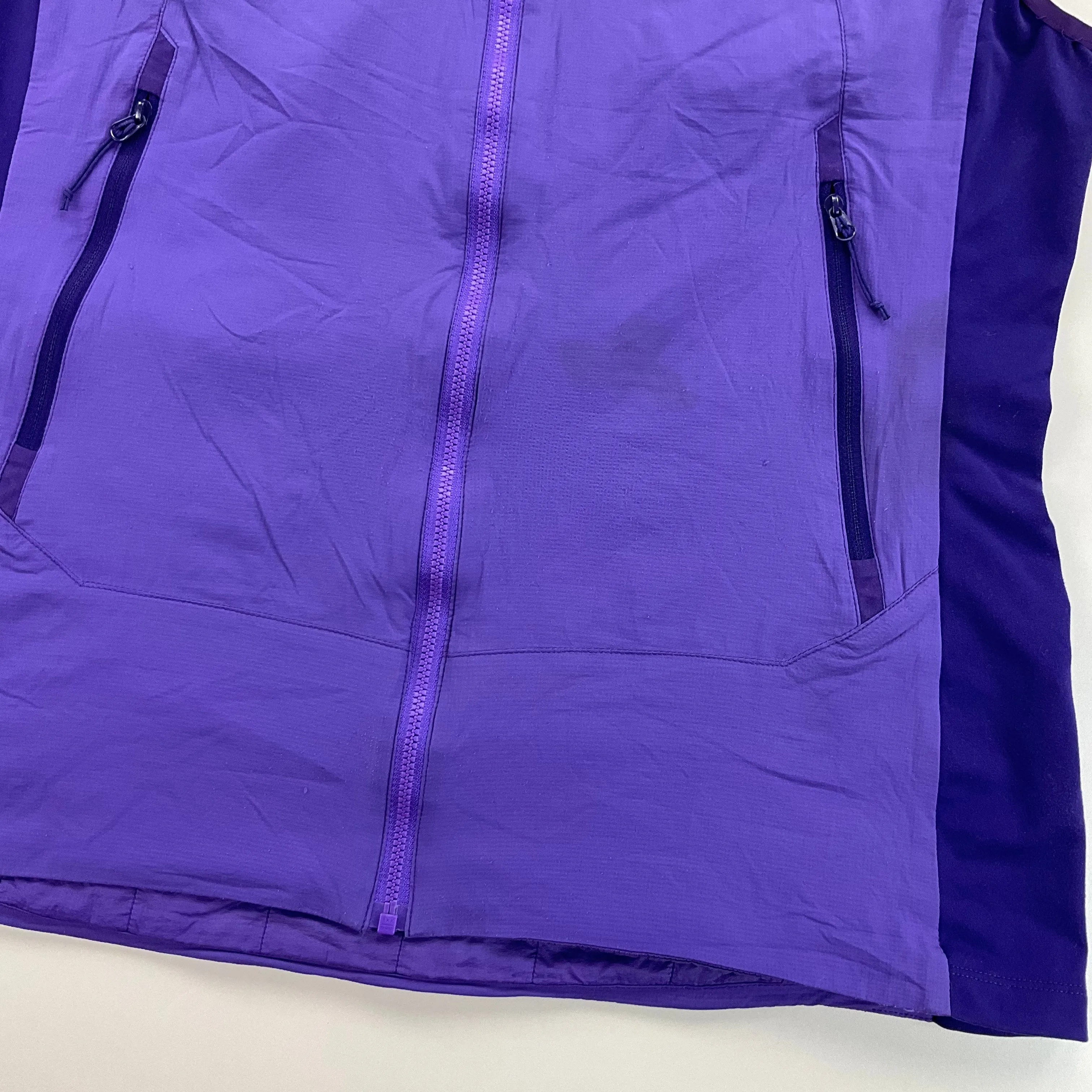 Arcteryx Vest - Women/L