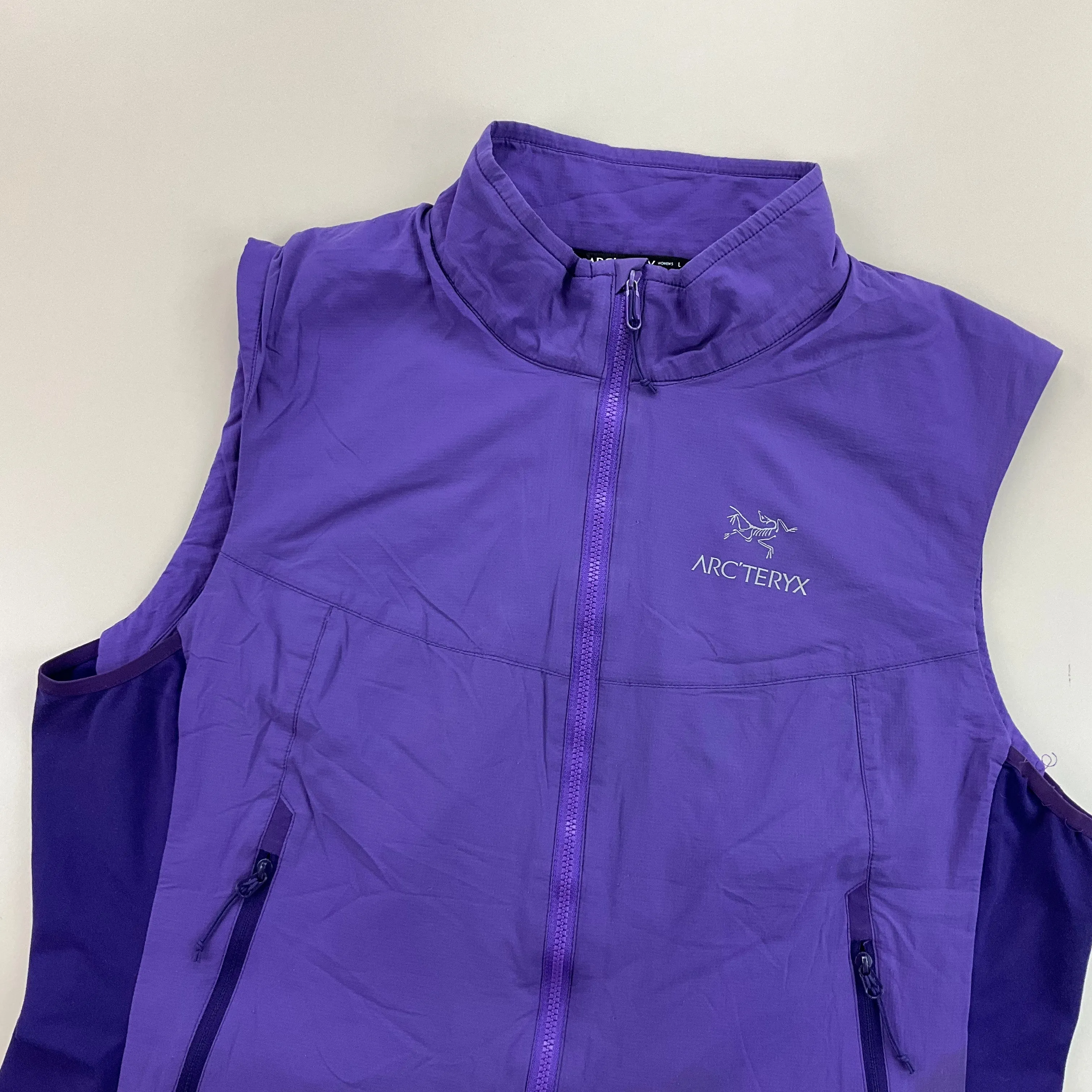 Arcteryx Vest - Women/L