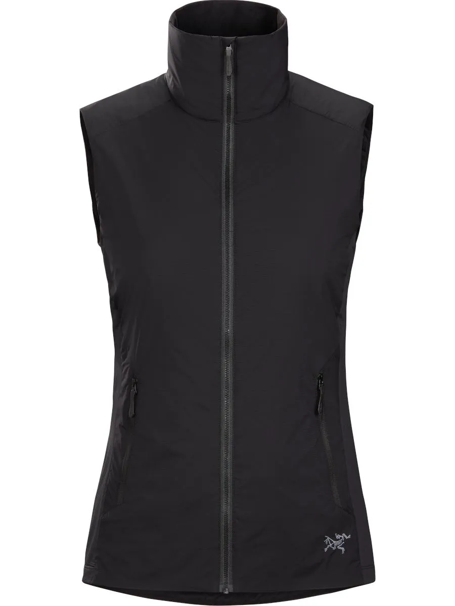 Arcteryx Womens Atom Lightweight Vest