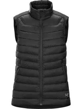 Arcteryx Womens Cerium Vest