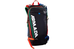 Armada Agent Avalung Pack-Armada/Black Diamond CoBrand