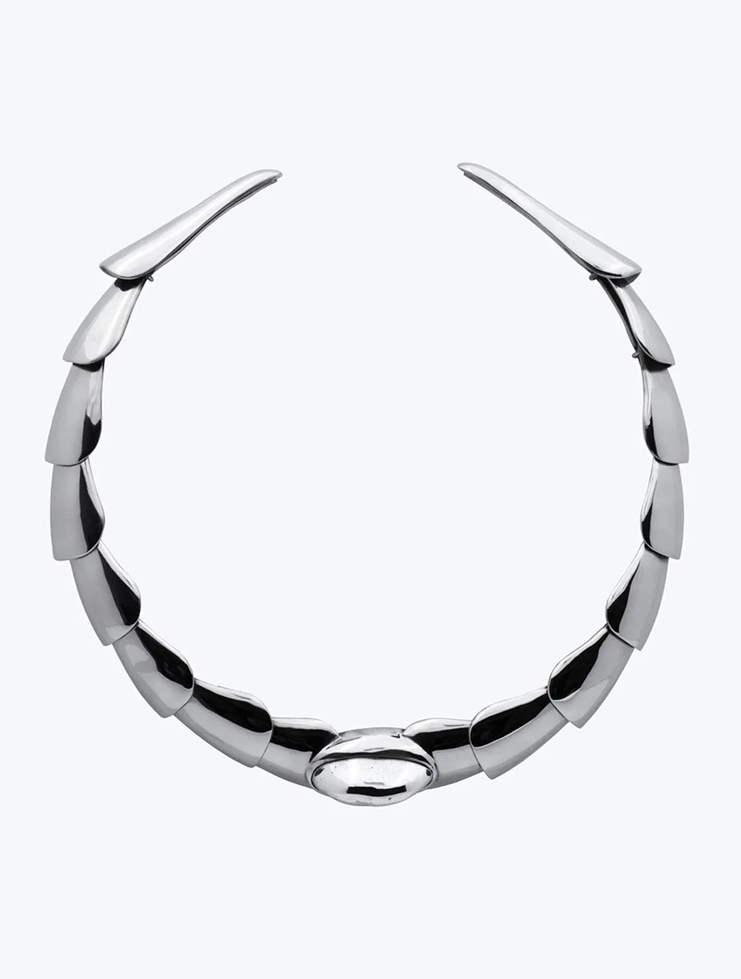 Armadillo Tech Choker by Costume Therapy