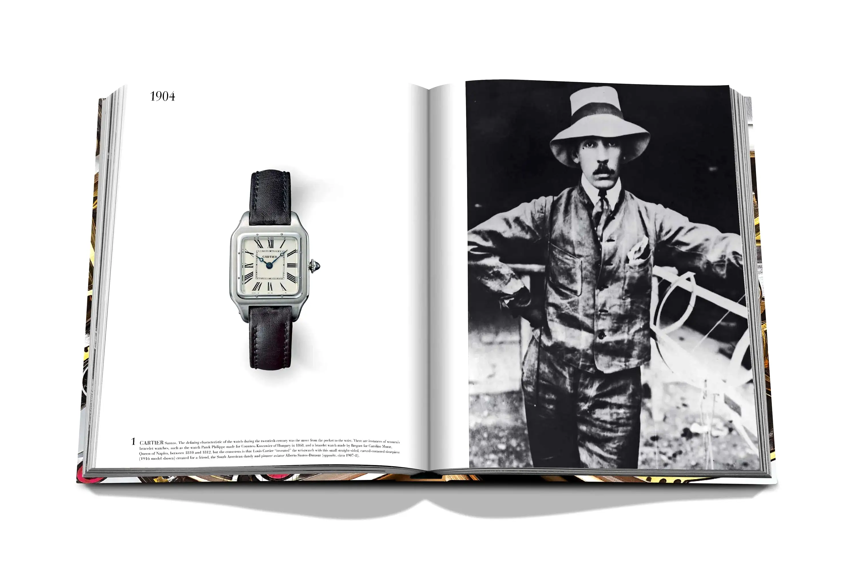 ASSOULINE The Impossible Collection of Watches (2nd Edition) by Nicholas Foulkes