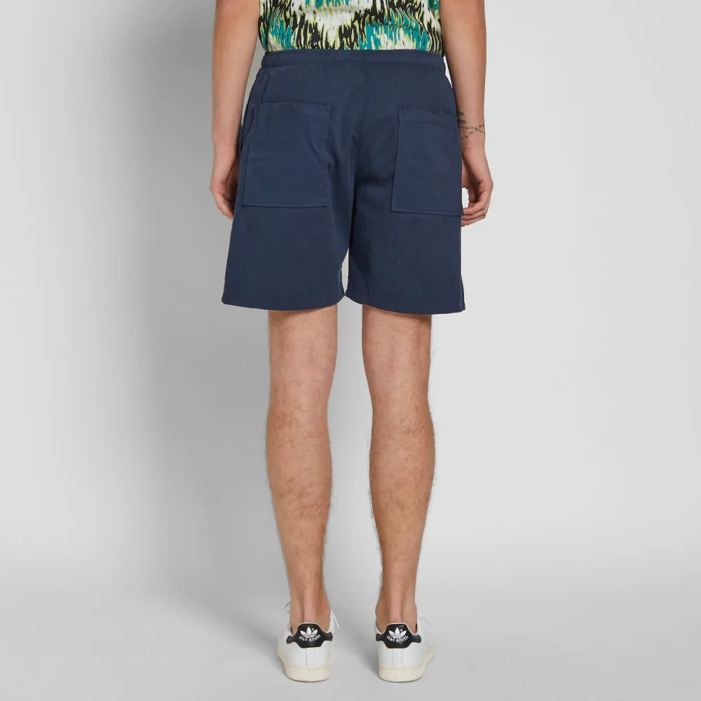 Battenwear Active Lazy ShortNavy