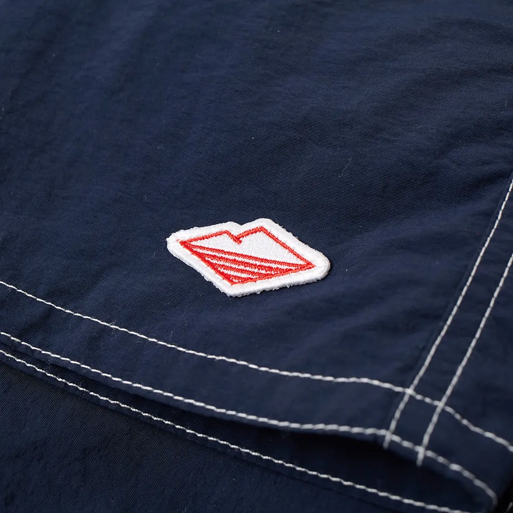 Battenwear Board ShortNavy