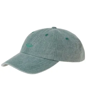 Battenwear Field CapDistressed Green