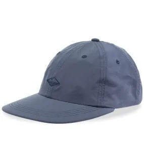 Battenwear Nylon Field CapMidnight Blue