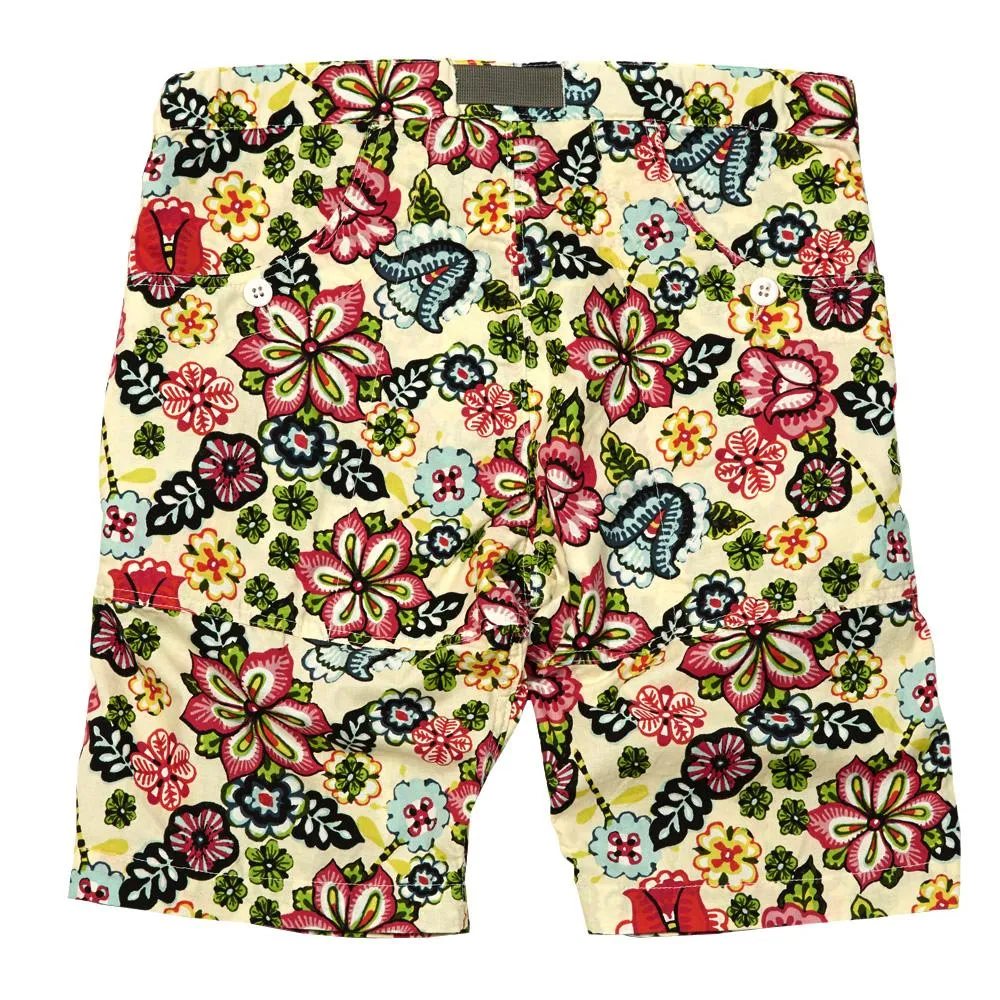 Battenwear Overhang ShortsFloral