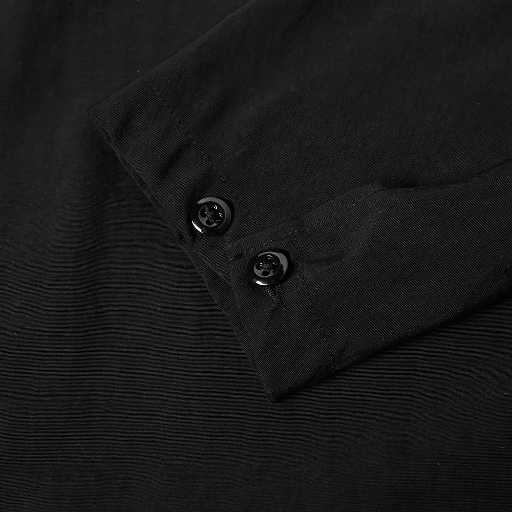 Battenwear Packable AnorakBlack