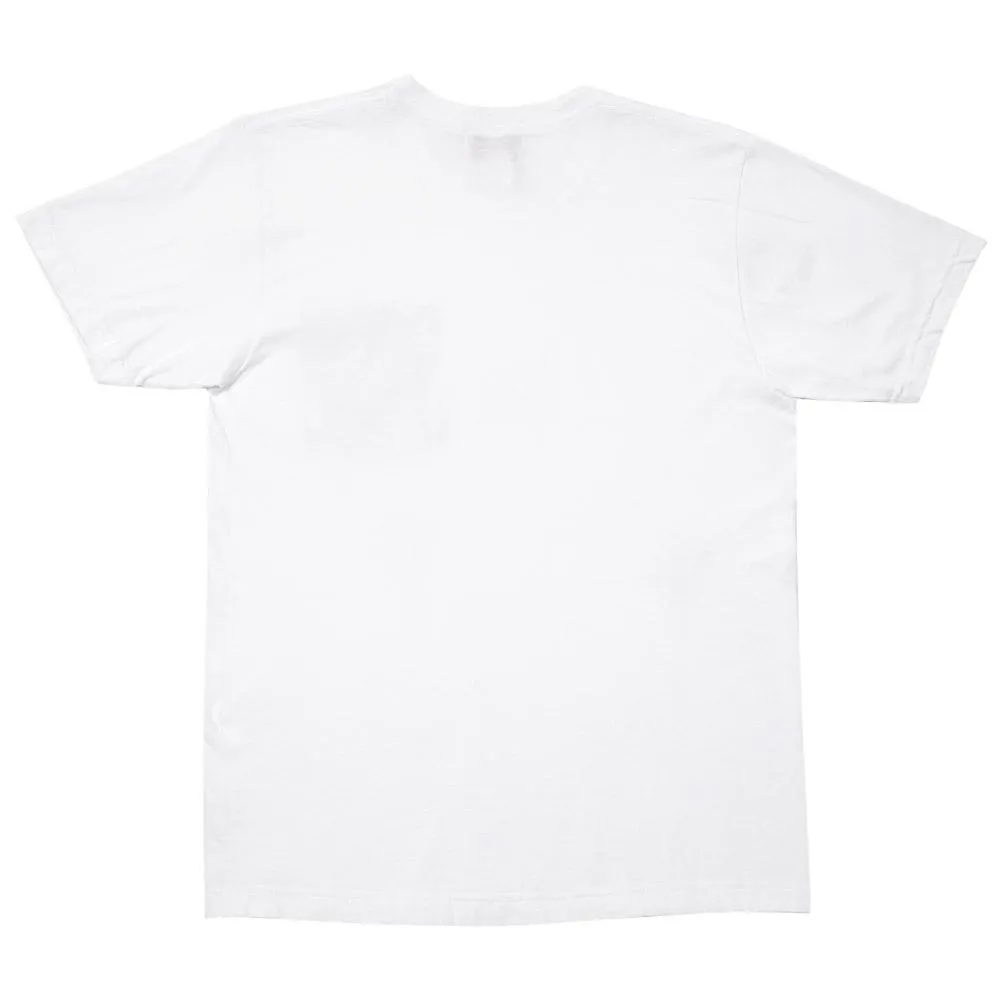 Battenwear Pocket TeeWhite