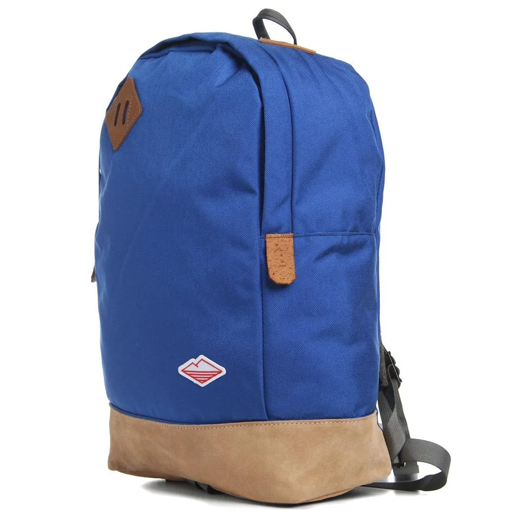 Battenwear Retro Day Pack Royal