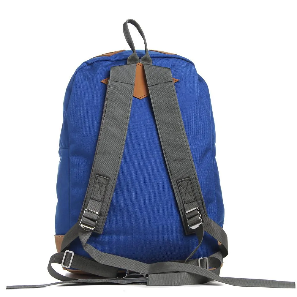 Battenwear Retro Day Pack Royal