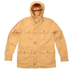 Battenwear T.S.P 2 JacketCamel Twill