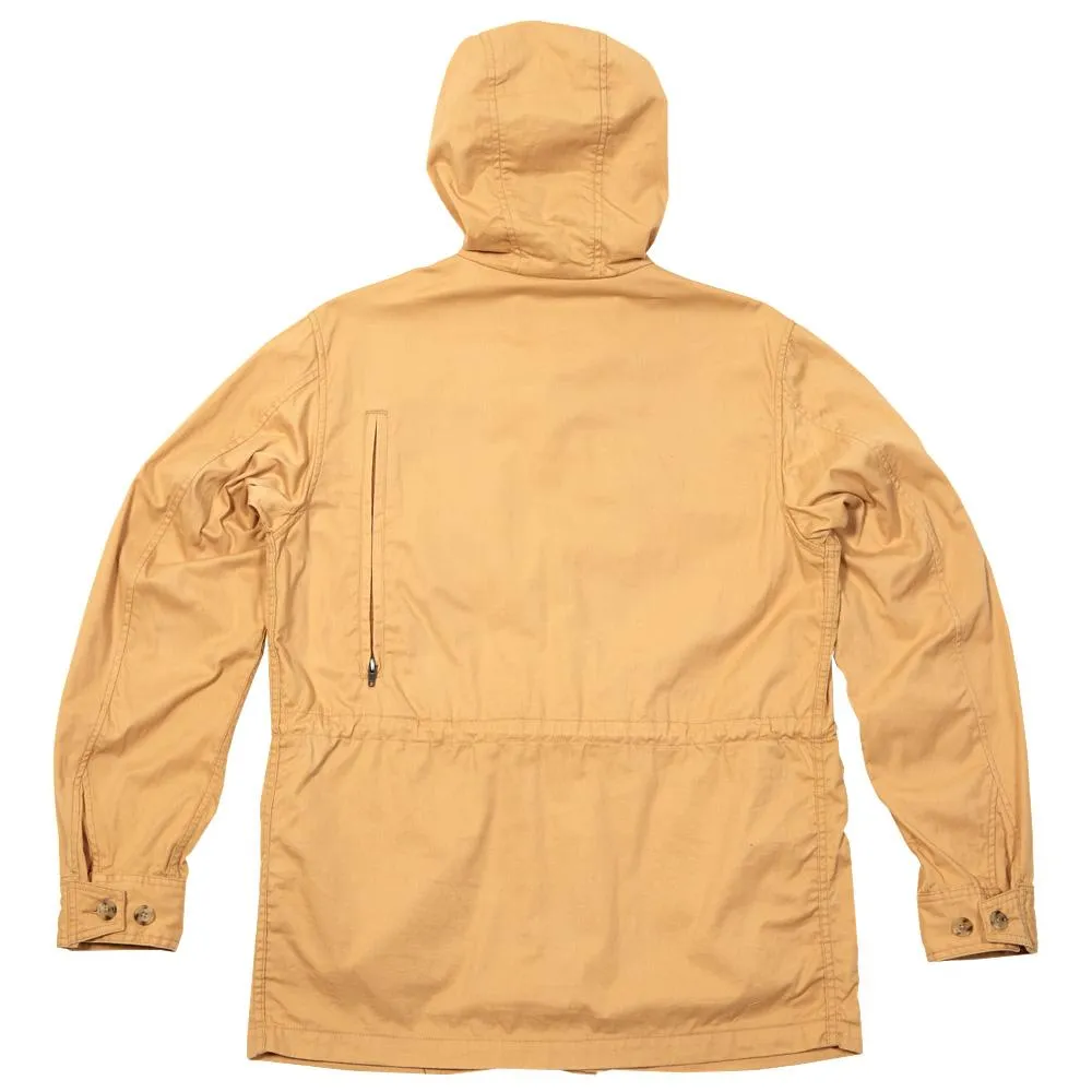 Battenwear T.S.P 2 JacketCamel Twill