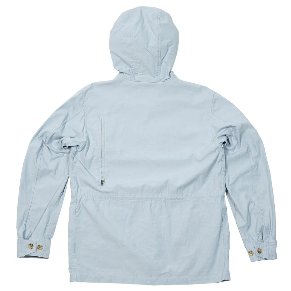 Battenwear T.S.P 2 JacketLight Blue Chambray