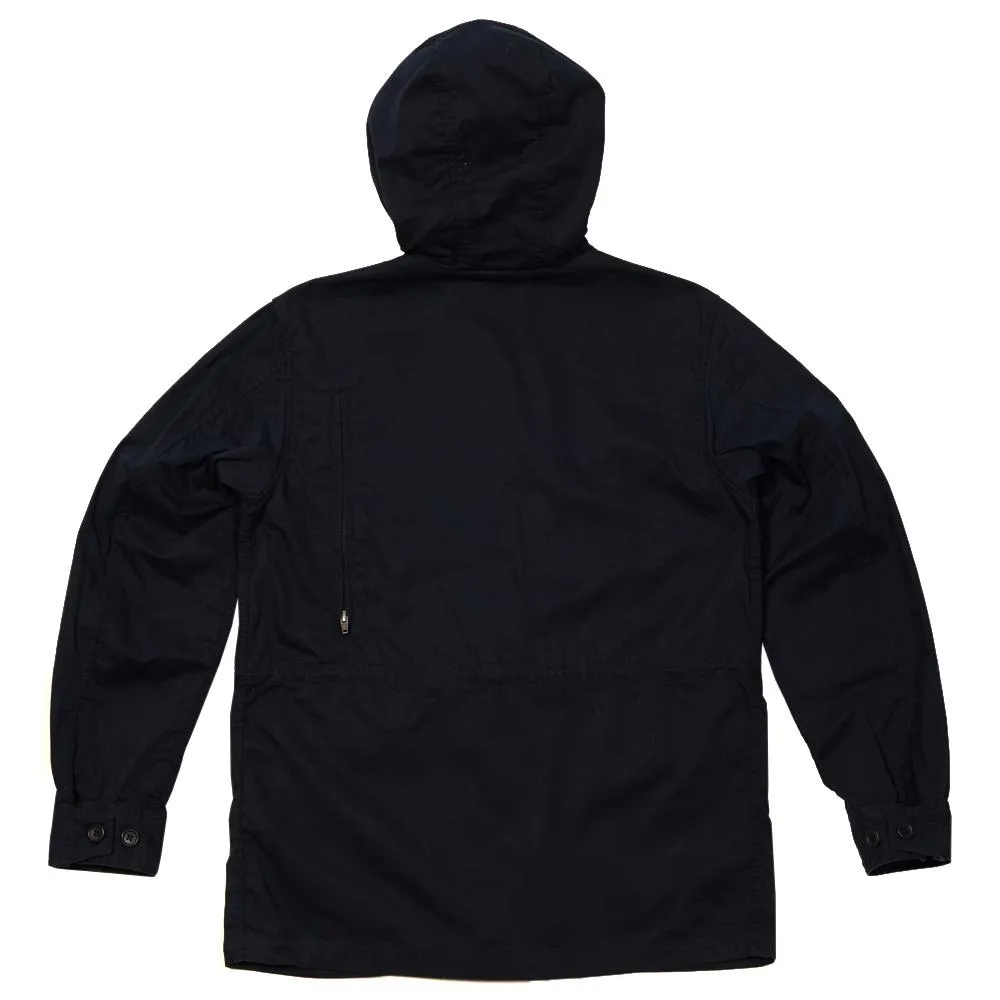 Battenwear T.S.P 2 JacketNavy Twill