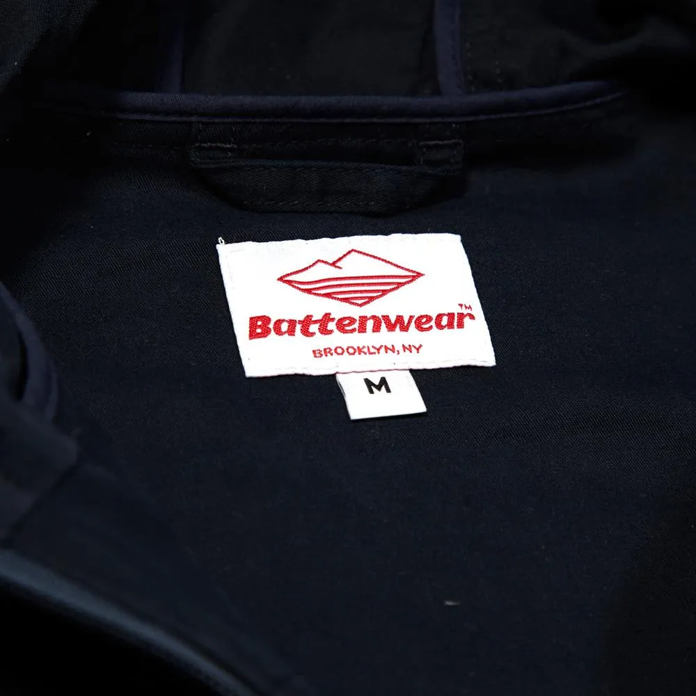 Battenwear T.S.P 2 JacketNavy Twill