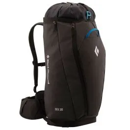 BD Black Diamond Creek 35 l climbing crag backpack 