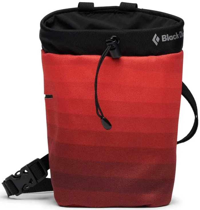 BD Black Diamond Gym Chalk Bag