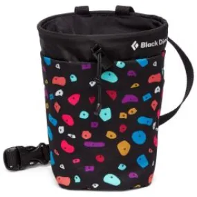 BD Black Diamond Gym Chalk Bag