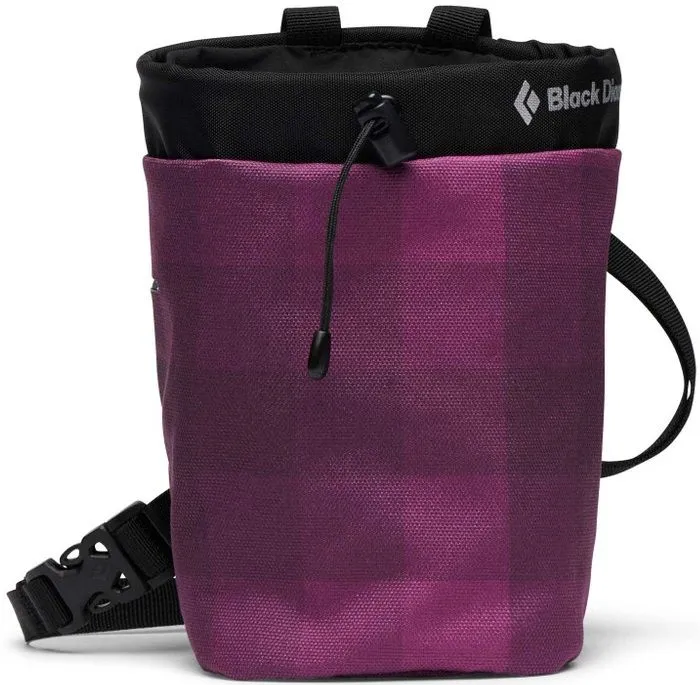 BD Black Diamond Gym Chalk Bag