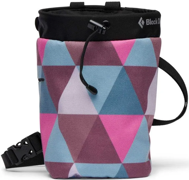 BD Black Diamond Gym Chalk Bag