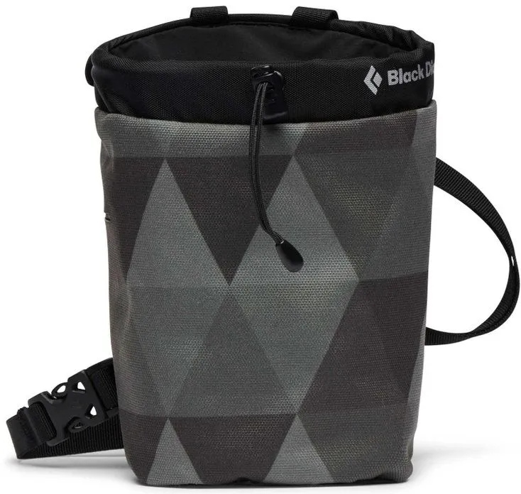 BD Black Diamond Gym Chalk Bag