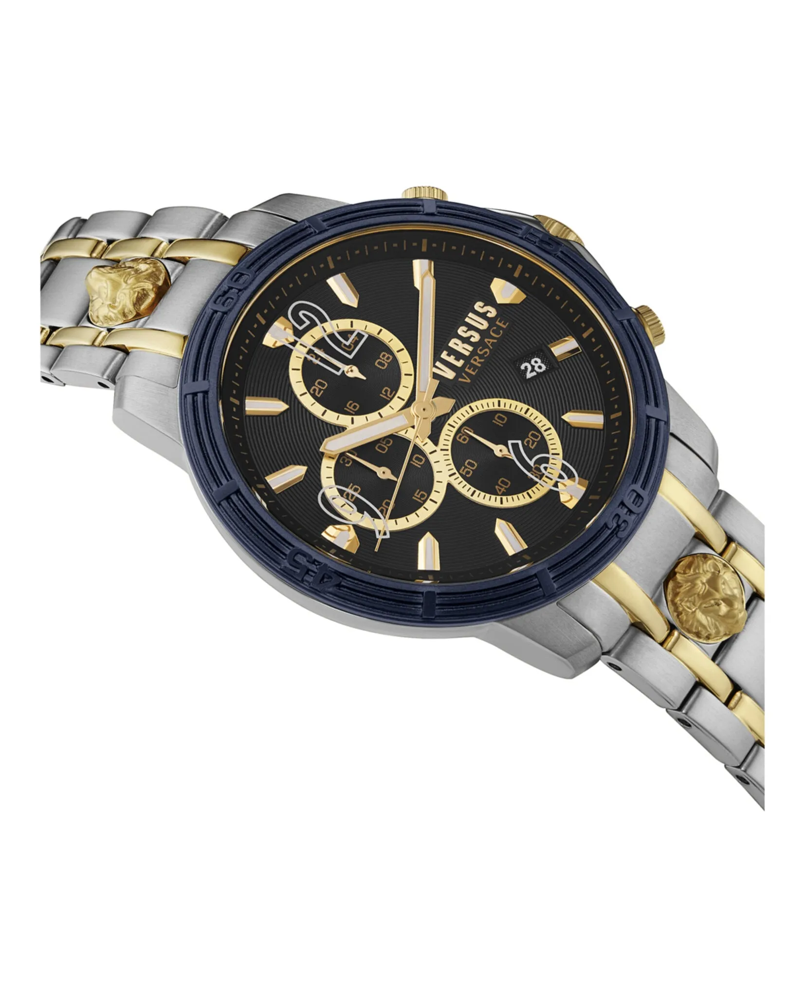 Bicocca Chronograph Watch