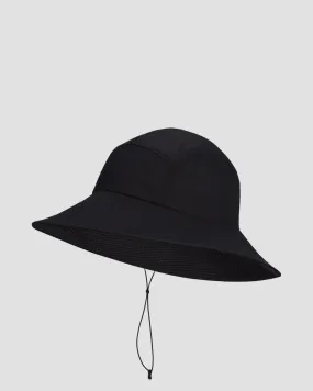 Black Arcteryx Aerios Shade Hat x000007765-2291