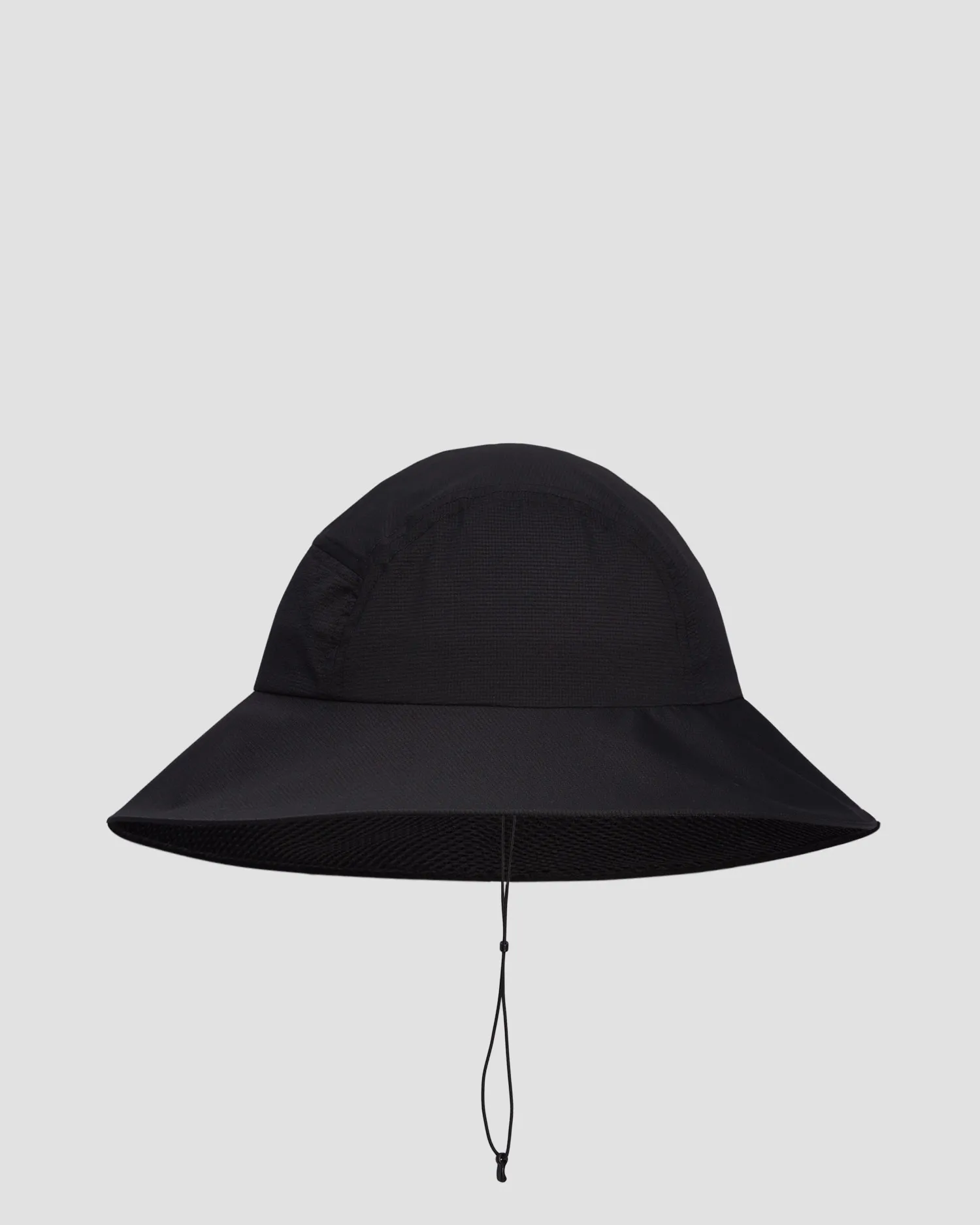 Black Arcteryx Aerios Shade Hat x000007765-2291