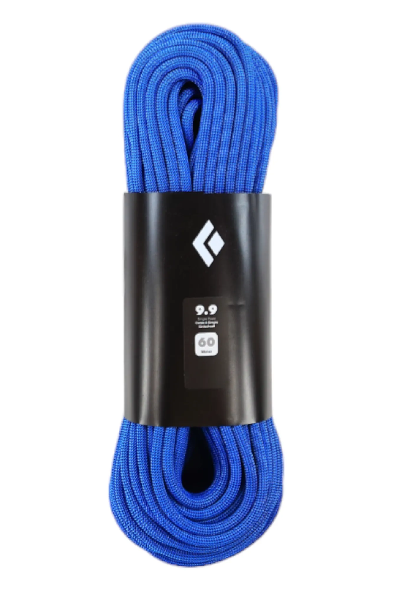 Black Diamond 9.9 Rope