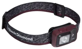 Black Diamond Astro 300 headlamp Burgundy