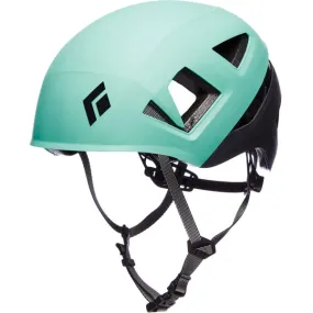 BLACK DIAMOND-CAPITAN HELMET PATINA-BLACK  - Climbing helmet