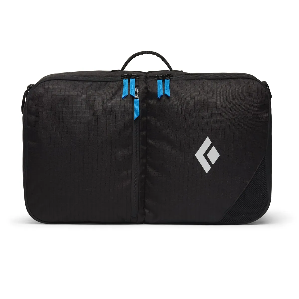 Black Diamond Capsule 20 Bouldering Bag Black | Buy Black Diamond Capsule 20 Bouldering Bag Black here | Outnorth