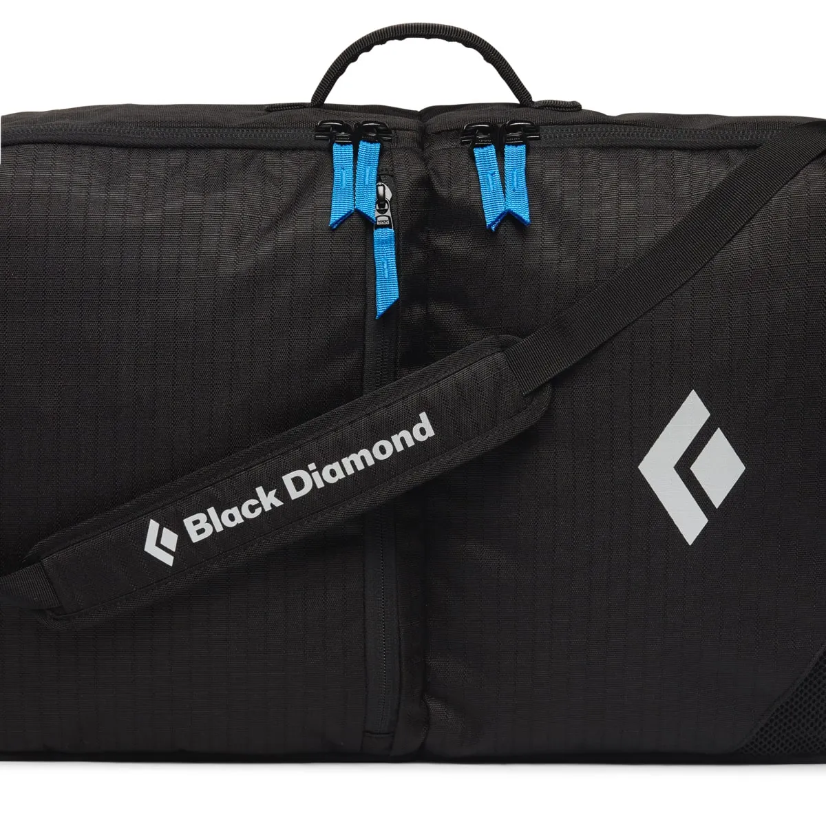 Black Diamond Capsule 20 Bouldering Bag Black | Buy Black Diamond Capsule 20 Bouldering Bag Black here | Outnorth