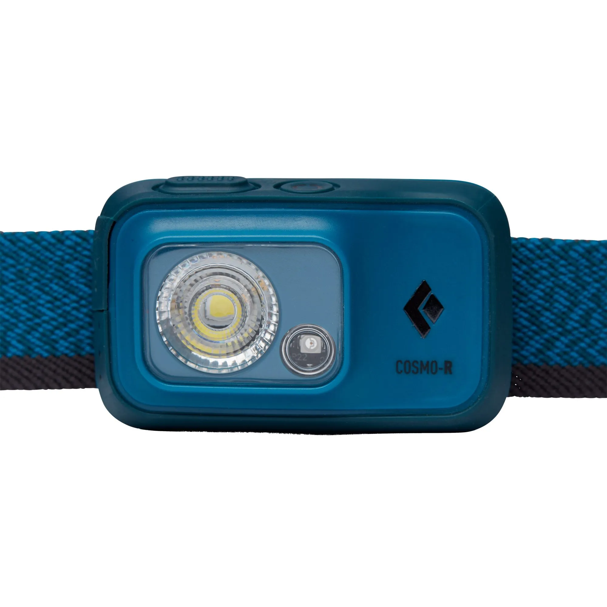 Black Diamond - Cosmo 350-R Headlamp blue