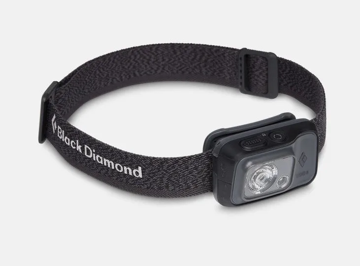 Black Diamond Cosmo 350-R Headlamp